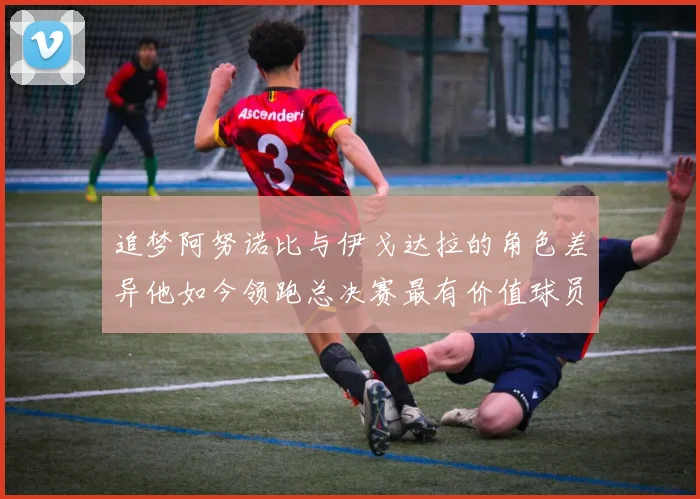 追梦阿努诺比与伊戈达拉的角色差异他如今领跑总决赛最有价值球员