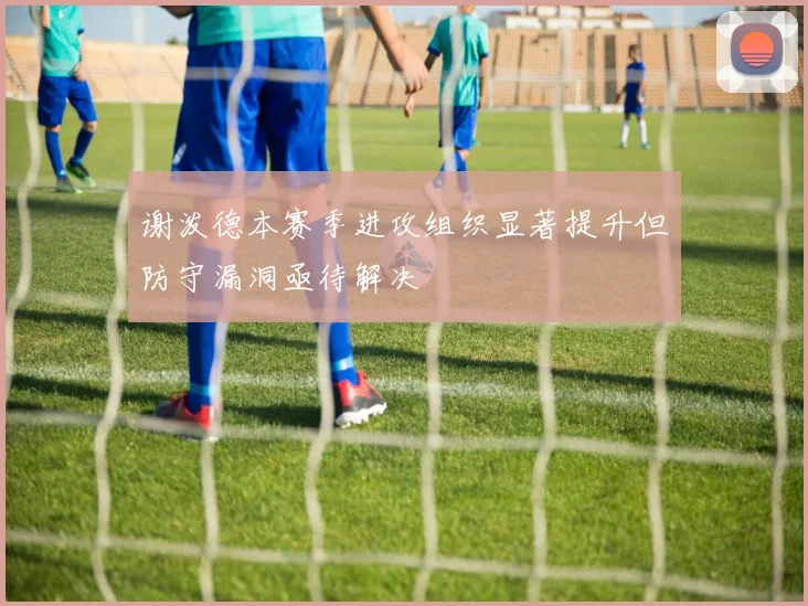 谢泼德本赛季进攻组织显著提升但防守漏洞亟待解决